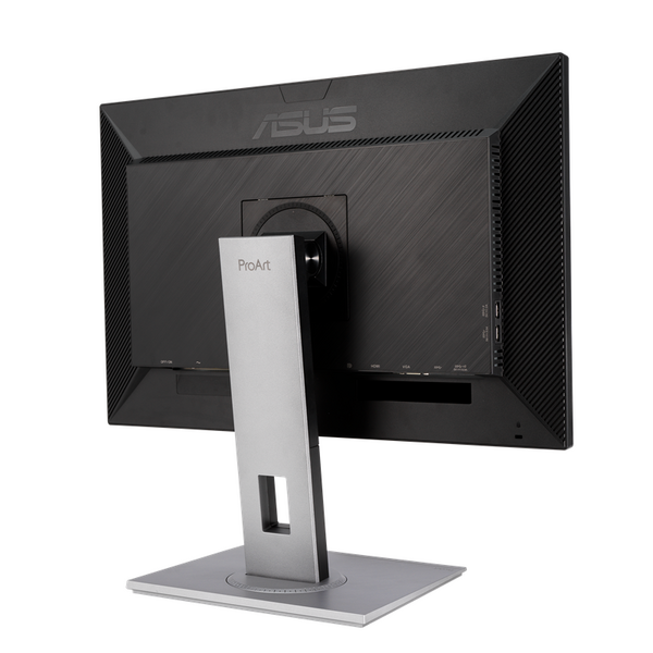 Купить Монитор Asus ProArt PA248QV Black 24.1" LCD, 1920x1200, D-Sub, HDMI, DP, USB3.0 Hub, с поворотом экрана, изображение 6 в интернет-магазине Irkshop.ru