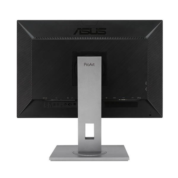 Купить Монитор Asus ProArt PA248QV Black 24.1" LCD, 1920x1200, D-Sub, HDMI, DP, USB3.0 Hub, с поворотом экрана, изображение 9 в интернет-магазине Irkshop.ru