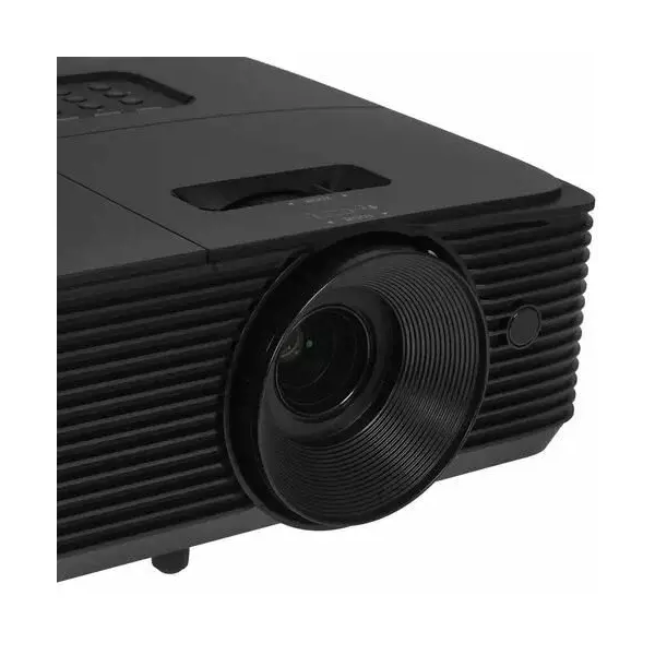 Купить Проектор Optoma X381 DLP 3900Lm, изображение 5 в интернет-магазине Irkshop.ru