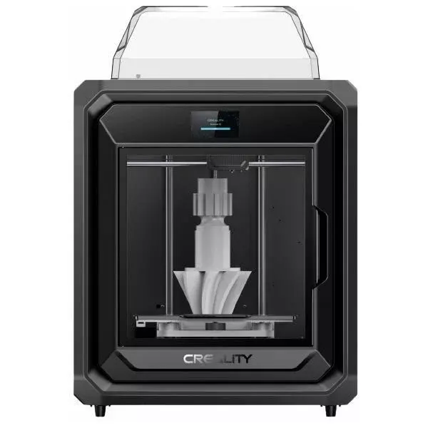 Creality Sermoon D3
