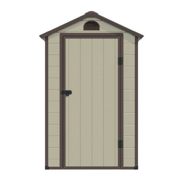 Сараи пластиковые: Сарай Wotex Storage-01-1 фотографии