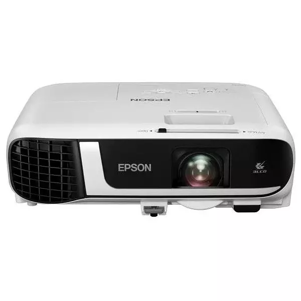 Купить Проектор Epson EB-FH52 3LCD, 4000 люмен, 16000:1, 1920x1080, 2xHDMI, USB, WiFi [V11H978040/V11H978053], изображение 6 в интернет-магазине Irkshop.ru