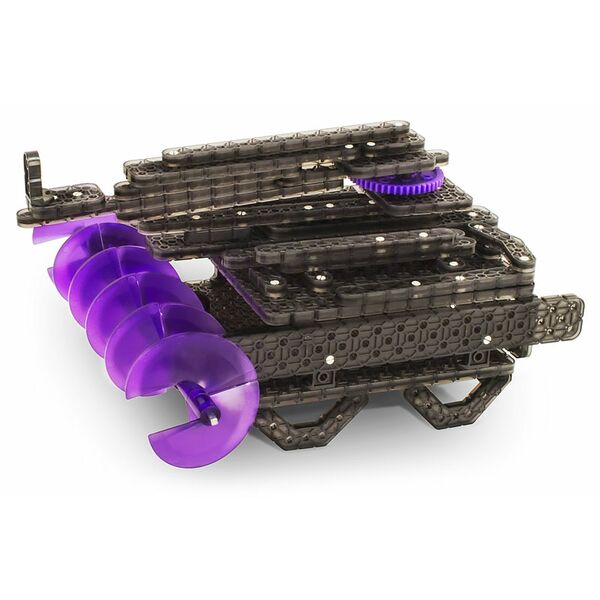 Купить VEX by HEXBUG Подъемник, изображение 2 в интернет-магазине Irkshop.ru