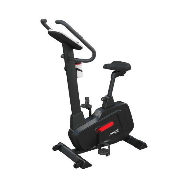 Велотренажеры: Велотренажер UNIXFIT BL-400 Black фотографии