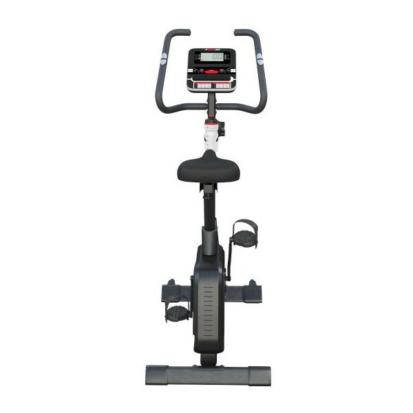 Велотренажеры: Велотренажер UNIXFIT BL-400 Black фотографии