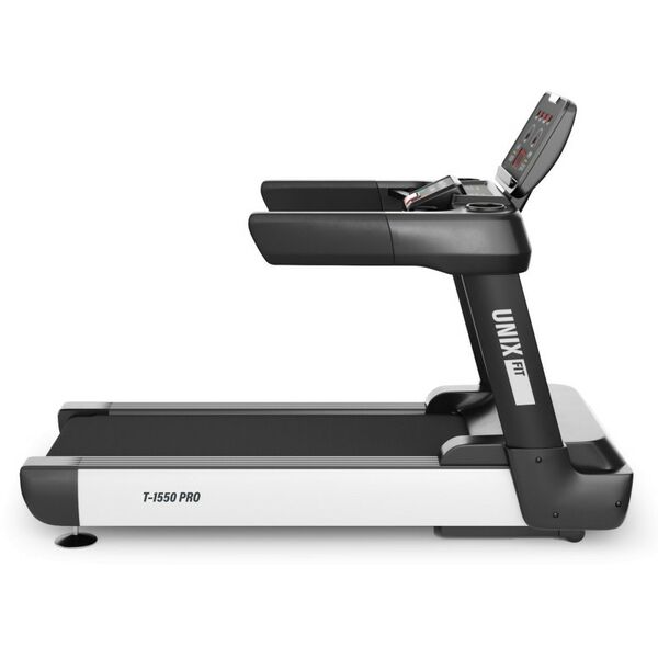 Беговые дорожки: Беговая дорожка UNIXFIT T-1550 PRO (LED) фотографии
