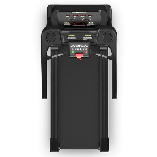 Беговые дорожки: Беговая дорожка UNIXFIT T-1550 PRO (LED) фотографии