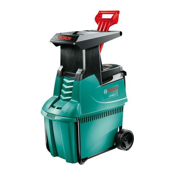 Купить Измельчитель садовый BOSCH AXT 25D RAPID 2,5кВт; d=40мм; 31,3кг [0600803100] в интернет-магазине Irkshop.ru