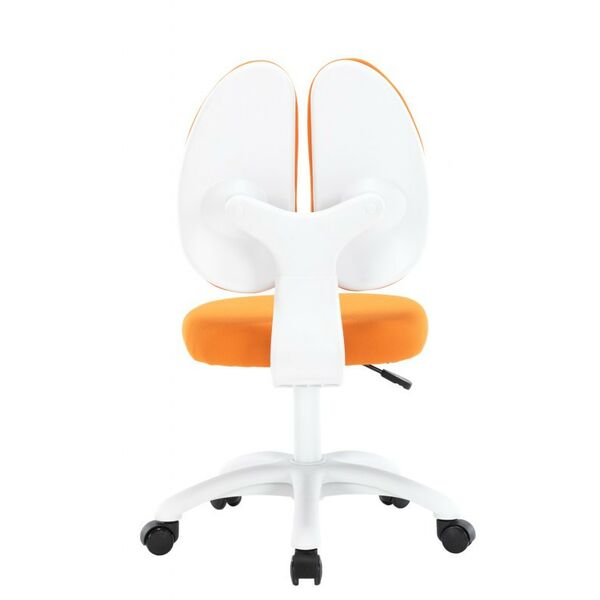Детские кресла и стулья: Детское кресло Everprof Kids 103 Ткань Оранжевый [EP Kids 103 Fabric Orange] фотографии
