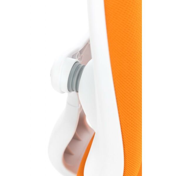 Детские кресла и стулья: Детское кресло Everprof Kids 103 Ткань Оранжевый [EP Kids 103 Fabric Orange] фотографии
