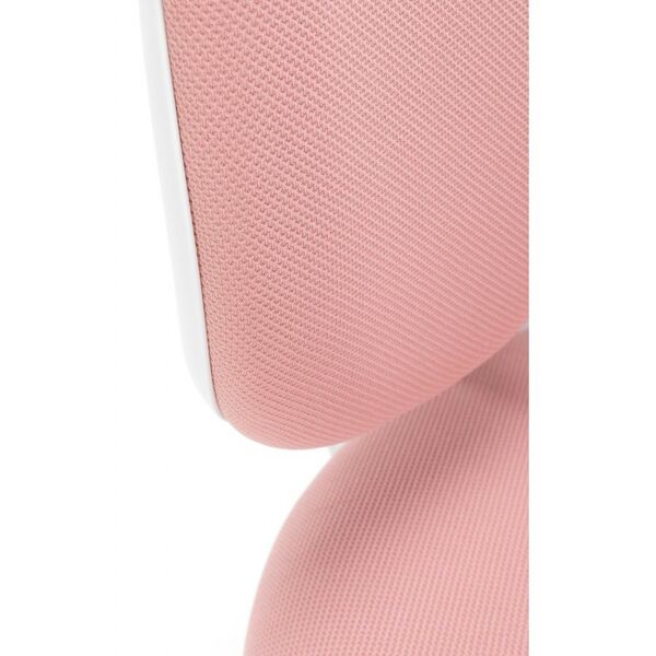 Детские кресла и стулья: Детское кресло Everprof Kids 103 Ткань Розовый [EP Kids 103 Fabric Pink] фотографии