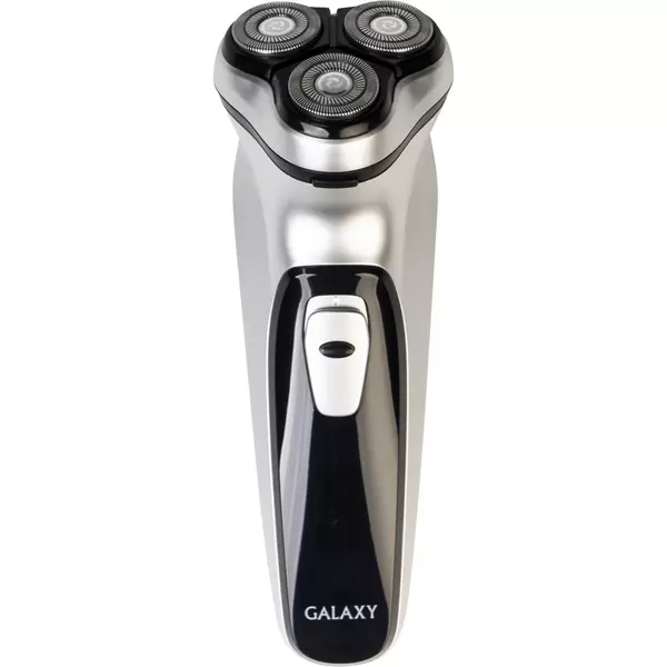 Купить Бритва роторная Galaxy Line GL 4209 [ГЛ4209Л], изображение 4 в интернет-магазине Irkshop.ru