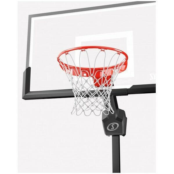 Купить Баскетбольная стойка Spalding Spalding Momentous Portable 50" акрил [6E1012CN], изображение 5 в интернет-магазине Irkshop.ru