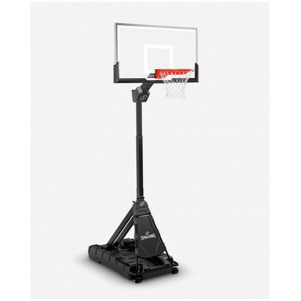 Баскетбол: Баскетбольная стойка Spalding Spalding Momentous Portable 50" акрил [6E1012CN] фотографии