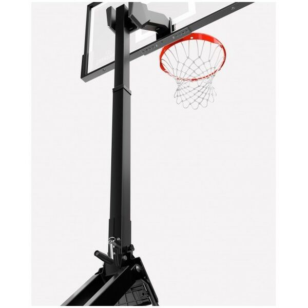 Баскетбол: Баскетбольная стойка Spalding Spalding Momentous Portable 50" акрил [6E1012CN] фотографии