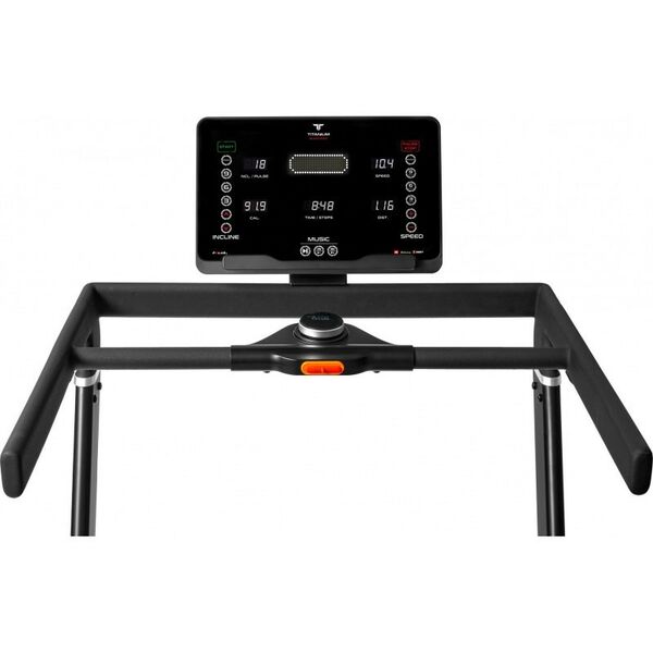 Беговые дорожки: Беговая дорожка Titanium Masters Physiotech X-Compact фотографии