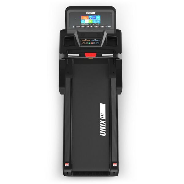 Беговые дорожки: Беговая дорожка UNIXFIT T-1300 PRO 10.1" TFT фотографии
