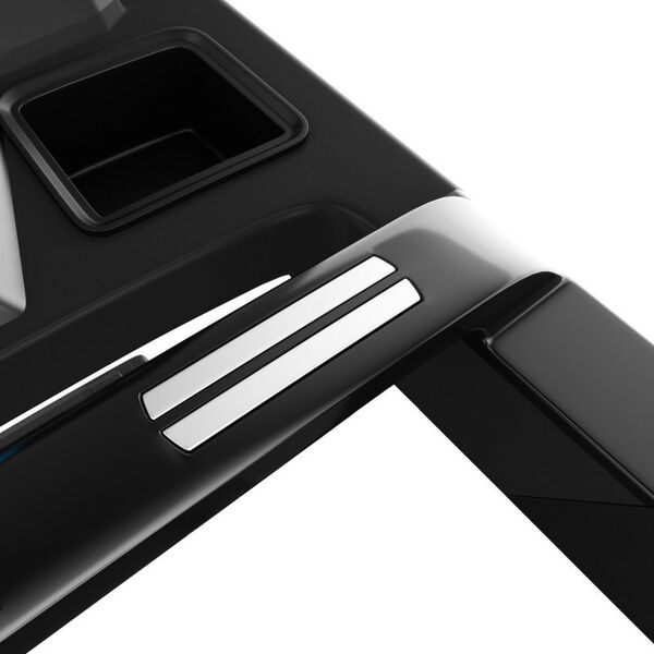 Беговые дорожки: Беговая дорожка UNIXFIT T-1300 PRO 10.1" TFT фотографии