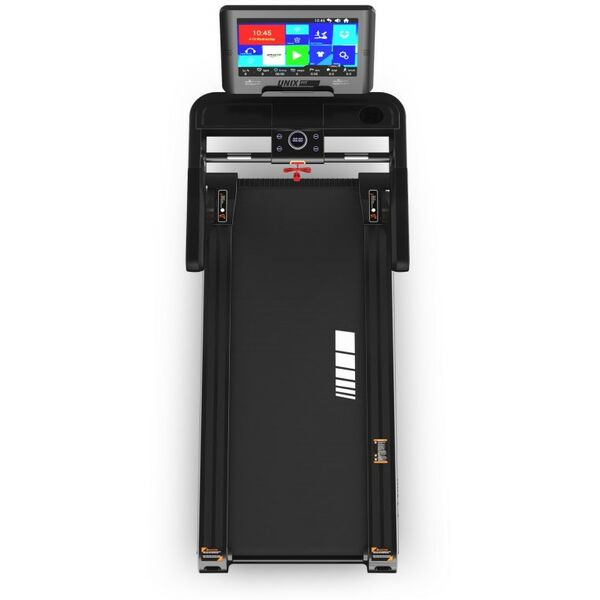 Беговые дорожки: Беговая дорожка UNIXFIT T-1400 PRO 18.5", TFT фотографии