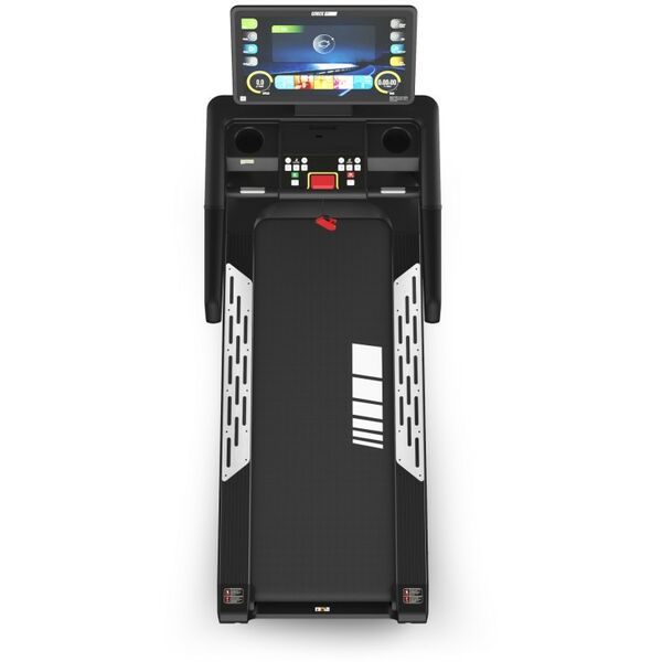 Беговые дорожки: Беговая дорожка UNIXFIT T-1500 PRO 27" TFT фотографии