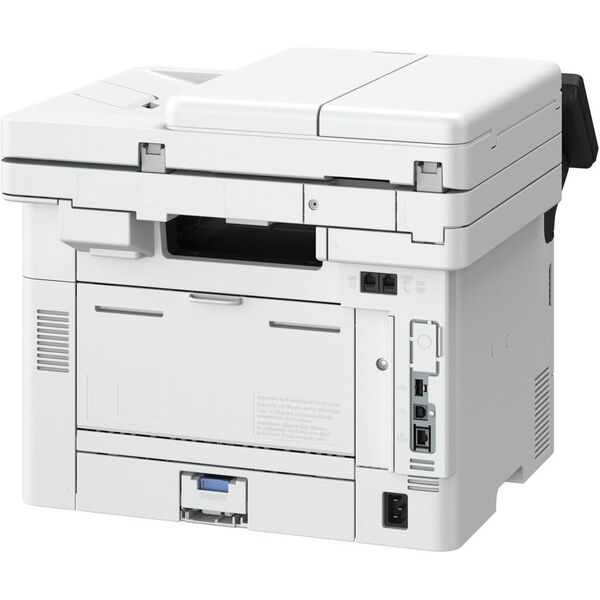 Купить МФУ лазерный Canon i-Sensys Colour MF465dw A4, 40стр/мин, факс, LCD, DADF, двусторонняя печать, USB2.0, сетевой, WiFi [5951C007], изображение 8 в интернет-магазине Irkshop.ru