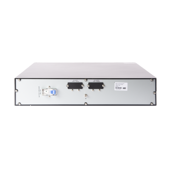 Купить Батарейный блок для ИБП Gigalink GL-UPS-OL2/3pf-UPG/12*9a 2000/3000ВА (GL-UPS-OL02pf-1-1, GL-UPS-OL03pf-1-1), 2U (12акб, 9ач) глубина 640мм в интернет-магазине Irkshop.ru