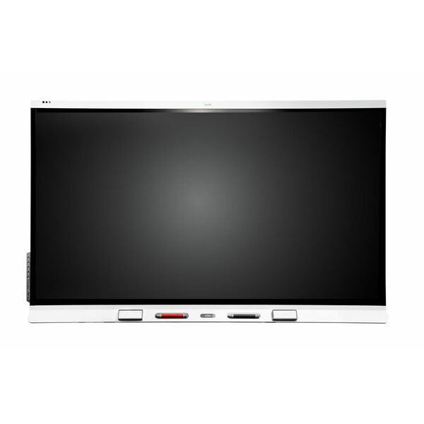 Купить Интерактивный дисплей SMART Board SBID-6265S-С на основе панели SBID-6065S-С с технологией iQ и ключом активации SMART Learning Suite, с креплением, изображение 5 в интернет-магазине Irkshop.ru