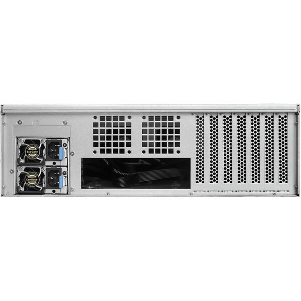 Купить  Exegate Pro 3U660-HS16 RM 19", высота 3U, глубина 660, Redundant БП 2x1200W, 16xHotSwap, USB [EX292422RUS], изображение 7 в интернет-магазине Irkshop.ru