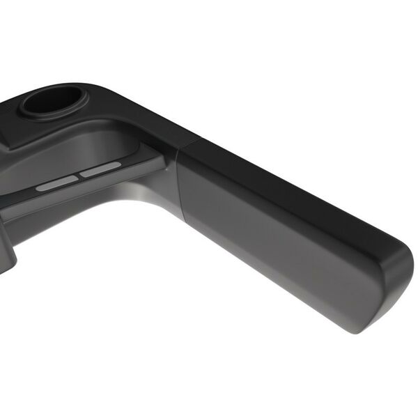 Беговые дорожки: Беговая дорожка UNIXFIT T-1550 PRO (18.5" TFT) фотографии