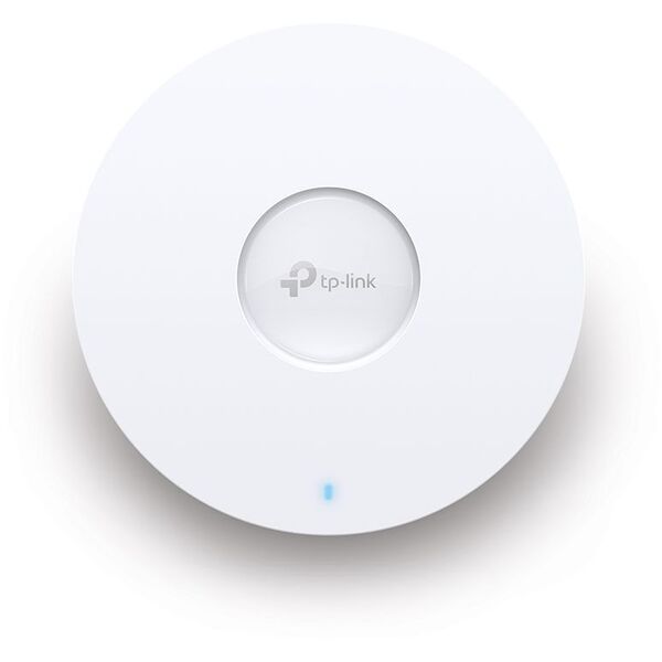 Купить Точка доступа TP-Link EAP610 Ceiling Mount Wi-Fi 6 Access Point в интернет-магазине Irkshop.ru