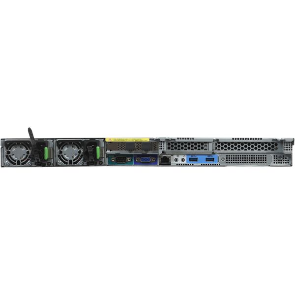 Купить Сервер iRU Rock C2212P 1x4208 1x32Gb 2x10Gbe SFP+ 2x800W w/o OS [1981118], изображение 3 в интернет-магазине Irkshop.ru