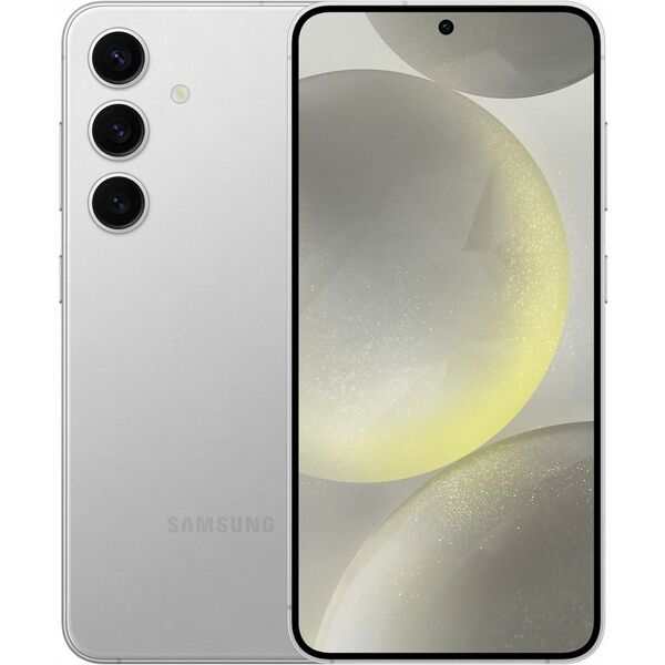 Купить Смартфон Samsung Galaxy S24+ 5G 12+256GB Gray [SM-S926BZADCAU] в интернет-магазине Irkshop.ru