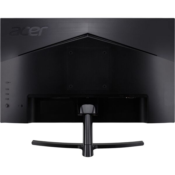 Купить Монитор Acer K243YEbmix 23.8", ZeroFrame, 16:9, IPS, 1920x1080, 1 / 4ms, 250cd, 100Hz, 1xVGA + 1xHDMI(1.4) + Audio In/Out, Speakers 2Wx2, FreeSync, Black [UM.QX3EE.E01], изображение 4 в интернет-магазине Irkshop.ru