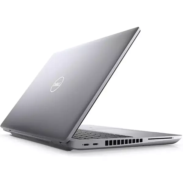 Купить Ноутбук Dell Latitude 5530 i5 1235U/8Gb/512Gb SSD/noDVD/Int Graphics/Cam/BT/WiFi/15.6" 1920x1080 /1.59кг/grey/Ubuntu/EN_kbd 3pin [CC-DEL1155D520], изображение 4 в интернет-магазине Irkshop.ru