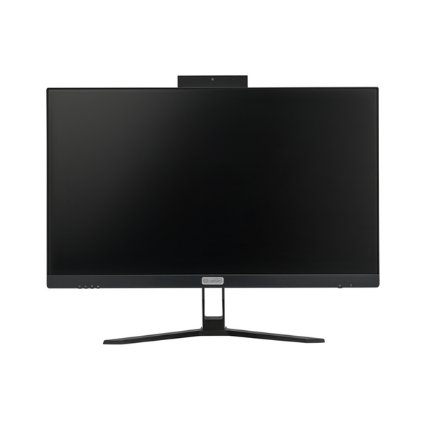 Купить Монитор LightCom V-Lite 23.8" FHD, IPS LED, 178/178, HDMI/VGA/DP, USB, CR, WebCam, 4ms, 1000:1, VESA [852859.200-04], изображение 2 в интернет-магазине Irkshop.ru