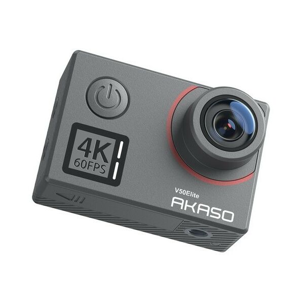 Экшн-камеры: Экшн-камера Akaso V50 ELITE Black [SYA0074-GY1] фотографии