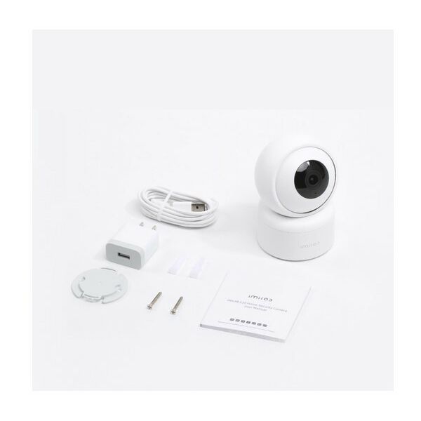 IP-камеры: IP-камера Imilab C20 Home Security Camera [CMSXJ36A] фотографии