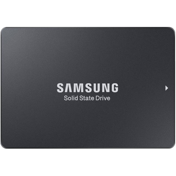 Купить Твердотельный накопитель SSD Samsung 1.92 Tb PM897 SATA 6Gb/s OEM 2.5" [MZ7L31T9HBNA-00A07] в интернет-магазине Irkshop.ru
