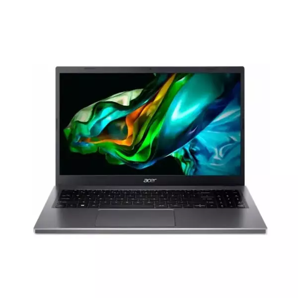 Купить Ноутбук Acer Aspire A515-58P-359X i3 1315U/8Gb/256Gb SSD/VGA int/Cam/BT/WiFi/noOS/15.6" FHD/1.8кг/Gray [NX.KHJER.001] в интернет-магазине Irkshop.ru