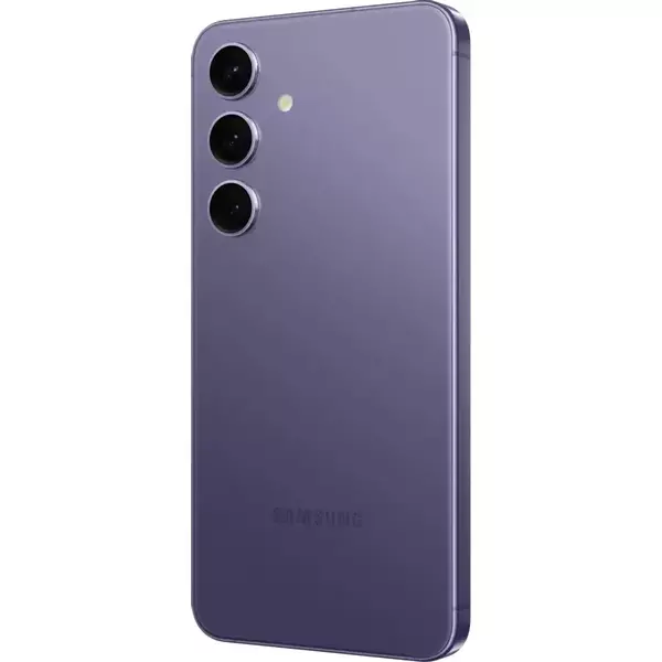 Купить Смартфон Samsung Galaxy S24 5G 8+256GB Violet [SM-S921BZVGCAU] в интернет-магазине Irkshop.ru