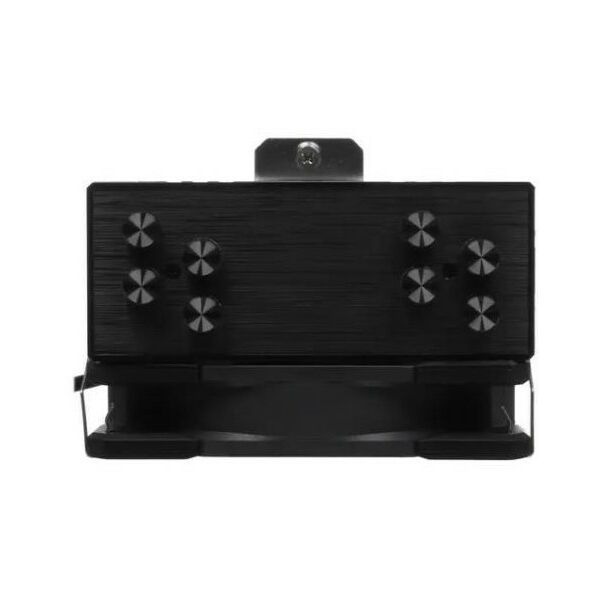 Вентиляторы и охлаждение: Кулер для процессора ID-Cooling SE-224-XTS BLACK Soc-AM5/AM4/1151/1200/2066/1700 4-pin 220W 16-29dB фотографии