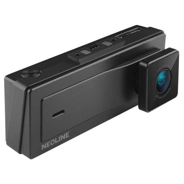 Купить Видеорегистратор Neoline G-Tech X62 1440x2560, 1440p, 140гр, черный, изображение 9 в интернет-магазине Irkshop.ru