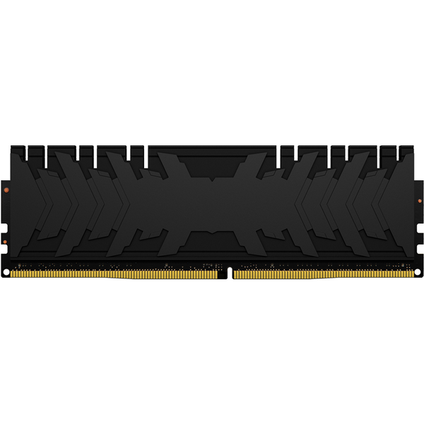 Купить Память оперативная Kingston FURY Renegade Black 8Gb 4000MHz DDR4 CL19 DIMM [KF440C19RB/8], изображение 2 в интернет-магазине Irkshop.ru