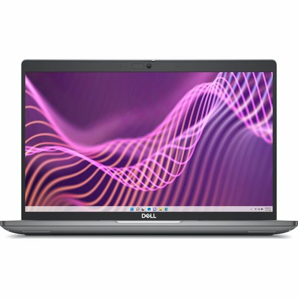 Купить Ноутбук Dell Latitude 5440 i5 1345U/8Gb/512Gb SSD/noDVD/Int Graphics/Cam/BT/WiFi/14" 1920x1080  IPS/1.39кг/Gray/Linux/EN_kbd 3pin [5440-5512] в интернет-магазине Irkshop.ru