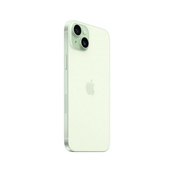 Купить Смартфон Apple IPhone 15 Plus Green 256GB зеленый [MU0Q3J/A], изображение 5 в интернет-магазине Irkshop.ru