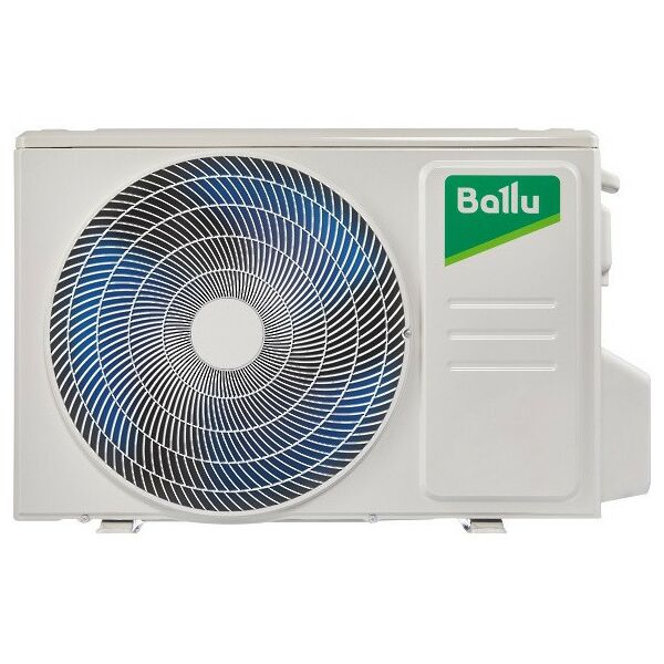 Комплекты: Сплит-система Ballu BSO-18HN8_22Y комплект фотографии