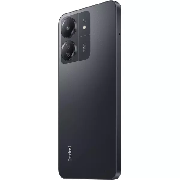 Купить Смартфон Xiaomi Redmi 13C 4/128Gb Midnight Black MZB0FJXRU [51130], изображение 7 в интернет-магазине Irkshop.ru