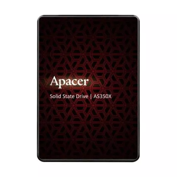 Купить SSD-накопитель Apacer 1Tb SATA-III 2.5" [AP1TBAS350XR-1] в интернет-магазине Irkshop.ru