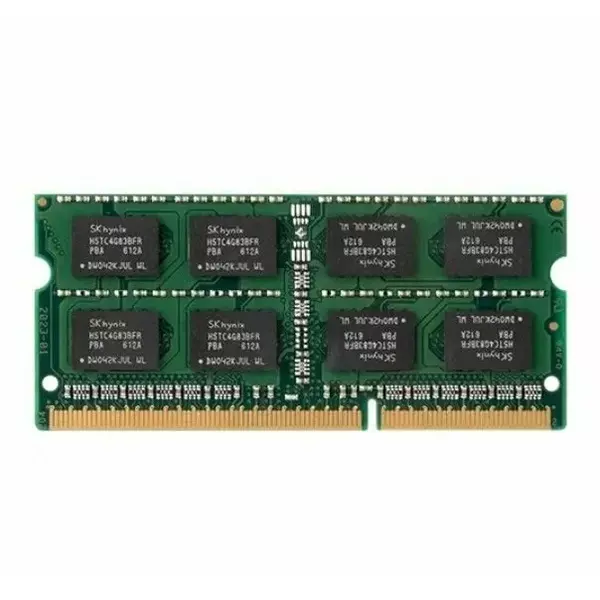 Купить Модуль памяти Netac Basic 8Gb DDR3 SODIMM  (for NoteBook) [NTBSD3N16SP-08], изображение 3 в интернет-магазине Irkshop.ru