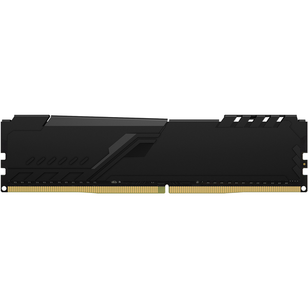 Купить Память оперативная Kingston FURY Beast Black 4Gb 2666MHz DDR4 CL16 DIMM [KF426C16BB/4], изображение 3 в интернет-магазине Irkshop.ru